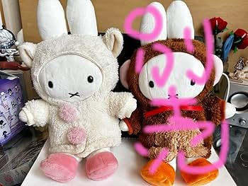 Amazon.co.jp: 干支ミッフィー ひつじ : ホーム＆キッチン